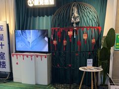 -棂笼·深度沉浸密室(武汉旗舰店)