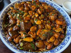 河鳗-下塘街25号农家菜馆(新场店)
