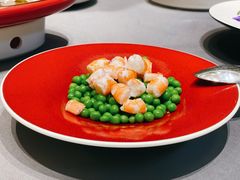 -悦秀·高级粤菜