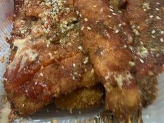 -大腕炸串(河东总店)