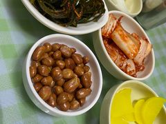 -祥和居炸酱面馆(美食街店)