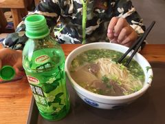 -伊润牛拉(国民街店)