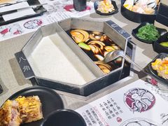 -八角锄烧·肉火锅(天河城店)