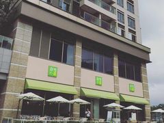 -奈雪的茶(南山大冲一期店)