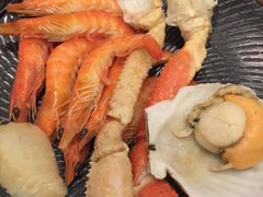 -新发展亚太JW万豪酒店·福苑咖啡厅