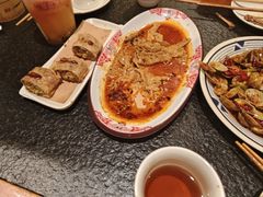-福苗小骆驼烧烤(曲江店)