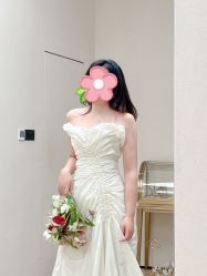 点击看大图 -Chic Bridal 熙可婚纱