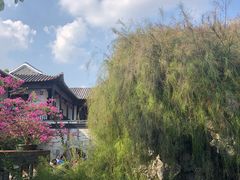 -东莞市可园博物馆