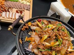 -旺顺阁·北京菜(大望路店)