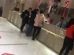 -丽池宫韩式汗蒸会馆(华灯坊店)