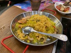 -樾餐厅泰式海鲜火锅(民歌湖店)
