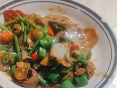 -打酱油·非遗淮扬菜(瘦西湖梅岭店)