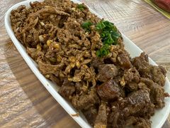 -清真双宝红油牛系列