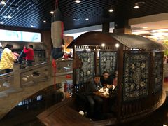 -姚江春中餐厅·太平洋大酒店