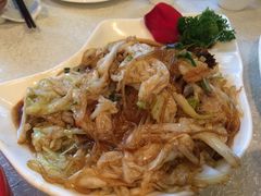 老厨白菜-三义和酒楼(广渠门店)