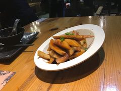 -院子餐厅·大锅菜·老杭帮(桥西直街店)