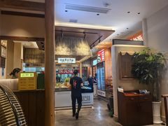 -杨厨的田园饭店(长城路店)