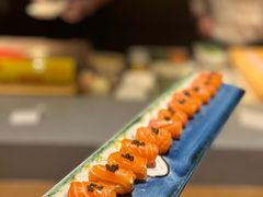 -水之惠鲜鱼料理(王府大街店)