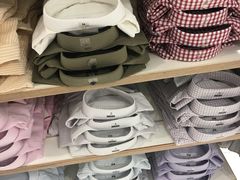 -优衣库(上海金桥国际商业广场店)