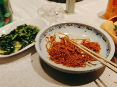 -柴米油盐(土菜院子店)
