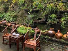 -青城甲(青城山店)