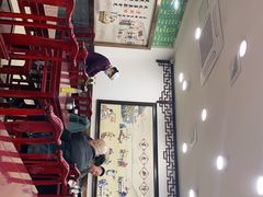 -老回回烩面馆(左家庄店)
