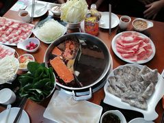 -重庆小天鹅(英雄山路店)