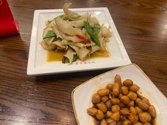 清炒螺片-海坛特色小吃·只做平潭特色菜(平潭店)