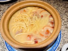 家传云斗煮干丝-南京大牌档(夫子庙老门东店)