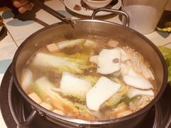 -南城十里潮汕鲜牛火锅·鲜虾生滚粥(融汇老商埠店)