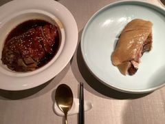 -狮王府淮扬菜(夫子庙老门东店)