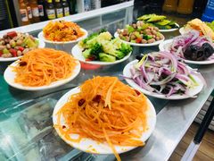 -德海牛肉面(武警医院店)