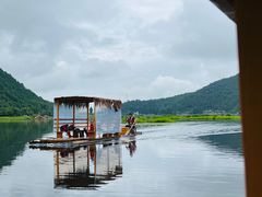 -腾冲北海湿地