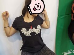 -每刻健身工作室(西直门店)