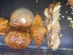 -BAKER&SPICE(BFC外滩金融中心店)