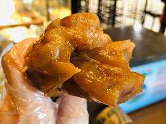 -四季小馆·地道北京小吃(广百店)