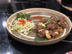 一口和牛粒-千和日本料理(龍坪天虹店)
