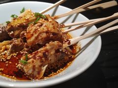-老头儿油爆虾·知味杭州(爱琴海购物中心)