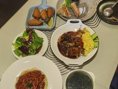 海带蛋汤-LouisTime路易时光(蕴川路店)