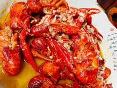 -辣盆盆麻辣小龙虾(哈尔滨总店)