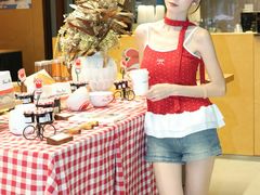 -LANLIZI BAKERY(COSMO店)