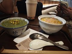 -RUXU入续糖水铺与包(卓悦中心店)