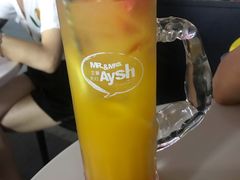 -艾薯夫妇Aysh(福田星河COCOPark店)