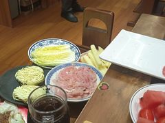 -沸炉重庆老火锅(军事博物馆店)