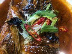 九顺鱼头-九墅庭院餐厅(九溪徐村店)