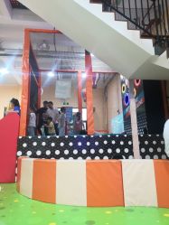 -动力星球家庭亲子游乐中心