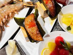 -NIUAN牛庵·日式和牛烧肉(恒隆店)