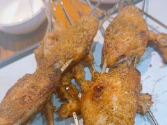 -517烧烤·龙虾·海鲜大排档(万象都荟店)