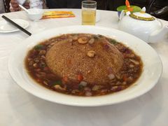 -不倒翁·安徽名菜楼(步行街店)