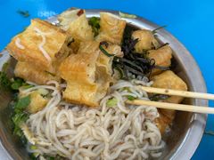 -万年昌传统榨粉店(蒲庙总店)